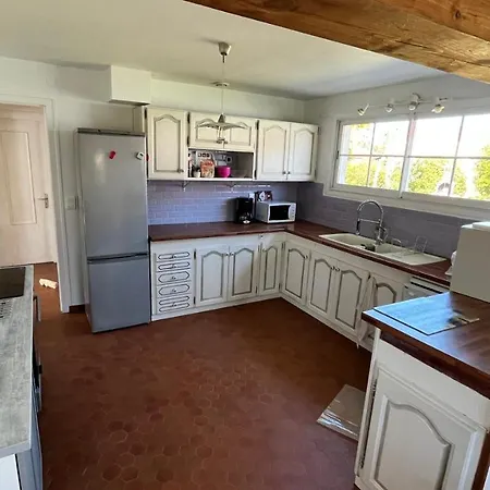 Maison 130 M2 6 Pers Proche Soustons