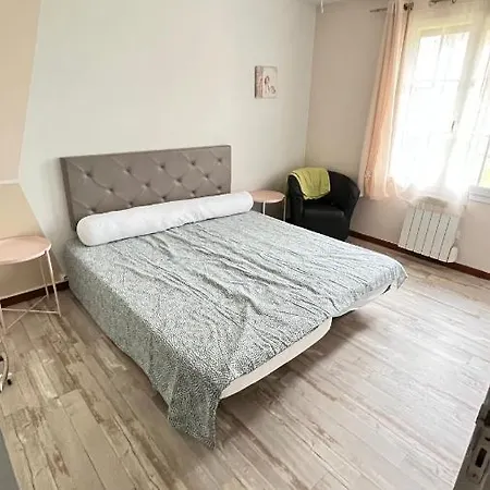 Tatil Evi Maison 130 M2 6 Pers Proche