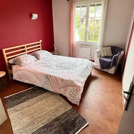 Maison 130 M2 6 Pers Proche *