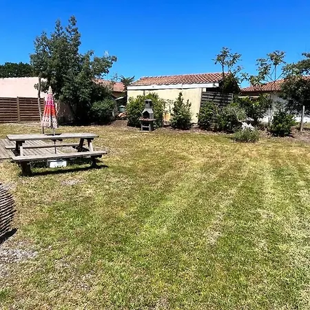 Maison 130 M2 6 Pers Proche Prázdninový dům *