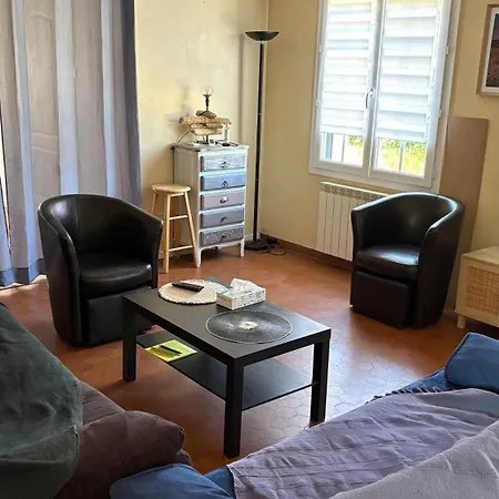 Maison 130 M2 6 Pers Proche *