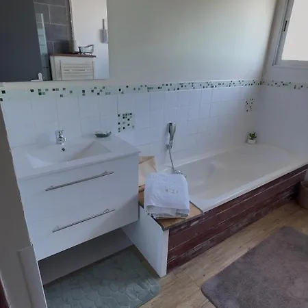 Maison 130 M2 6 Pers Proche Soustons