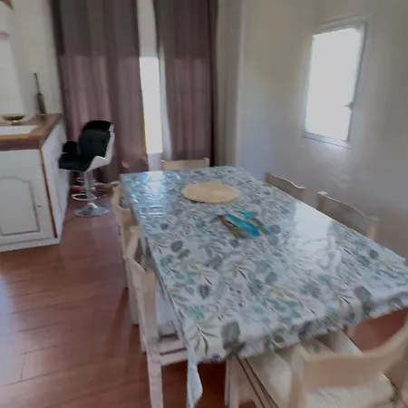 Maison 130 M2 6 Pers Proche * Soustons