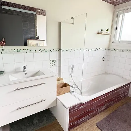 Prázdninový dům Maison 130 M2 6 Pers Proche Soustons
