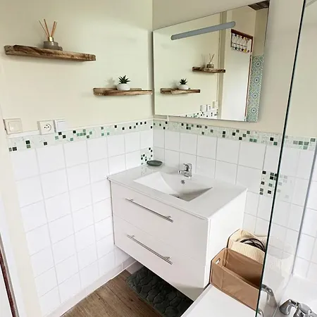 Maison 130 M2 6 Pers Proche *