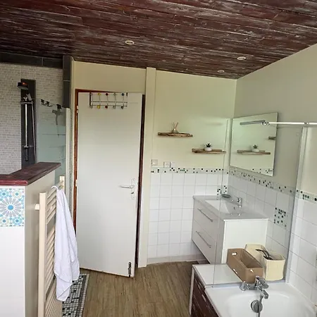 Maison 130 M2 6 Pers Proche Soustons